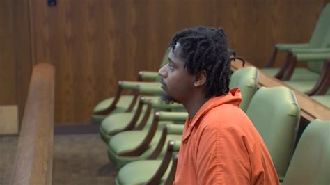 Chiefs rally shooting suspect Lyndell Mays' bond review hearing delayed