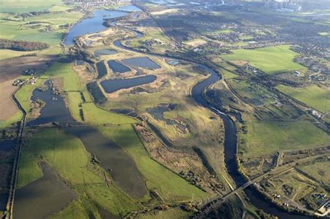 RSPB Fairburn Ings nature reserve (Castleford) - 2021 All You Need to ...