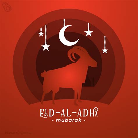 Happy Eid Al-Adha 2024 Wishes, Images, Quotes, Photos {Bakra Eid ...