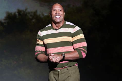 Dwayne Johnson Net Worth 2020: How 'The Rock' Became Hollywood's ...