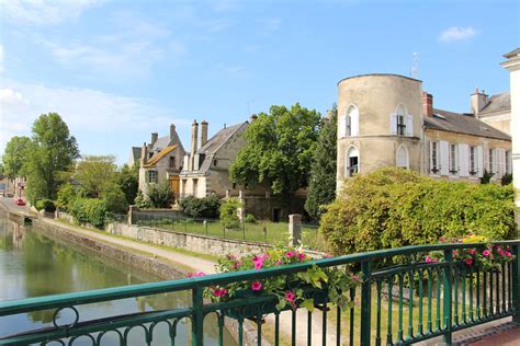 Séjour à Montargis: laissez-vous surprendre ! | Val de Loire