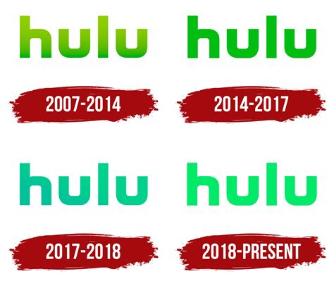 Hulu Logo