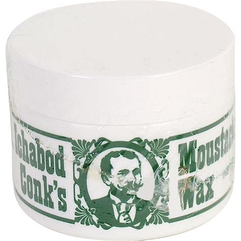 Amazon.com : Colonel Conk Model 118 Moustache Wax : Mustache Waxes ...