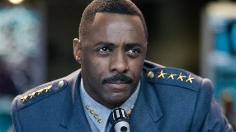 Idris Elba podría ser el villano de Star Trek 3