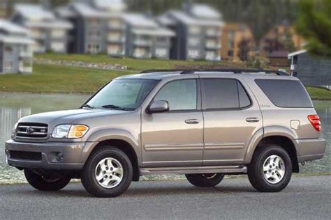 The 5 Best And Worst Toyota SUVs From The Last 20 Years