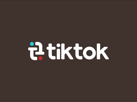 Tiktok | Logo Redesign by Pyeo Ocampo on Dribbble