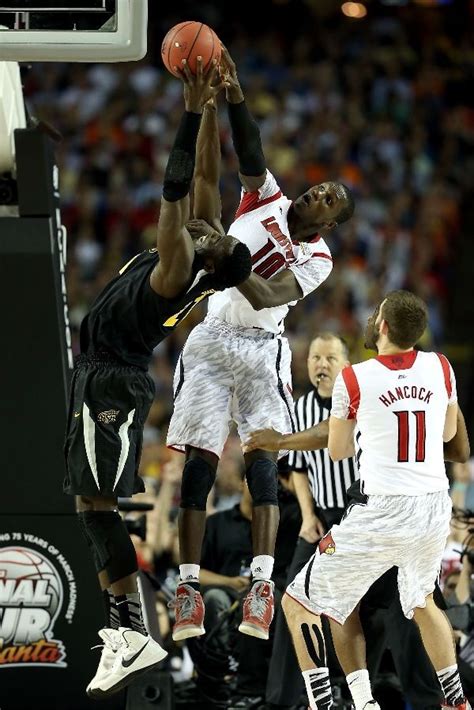 Louisville Cardinals Basketball - Cardinals News, Scores, Stats, Rumors ...