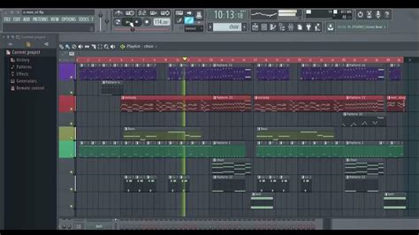 X-Men Theme song (FL studio) - YouTube