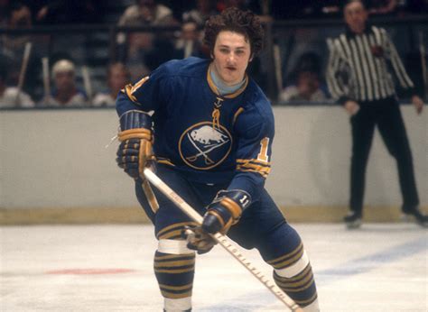 Buffalo Sabres Jersey History