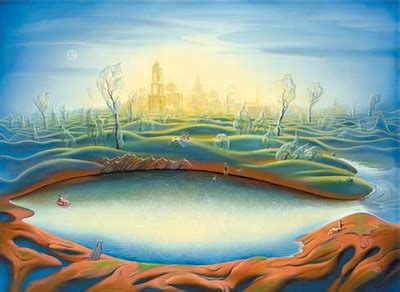 Art Gallery: Salvador Dali Paintings