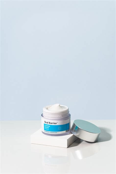 Real Barrier Releases Intense Moisture Cream With a New Formula For Maintaining Skin’s Ideal ...