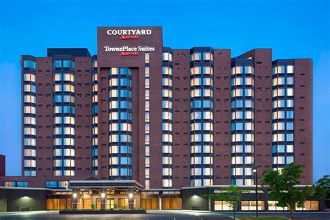 Courtyard by Marriott Toronto Northeast / Markham - Destination Markham