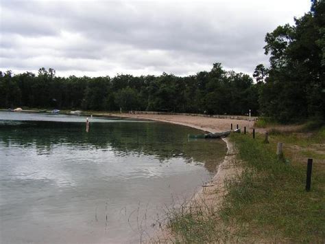 Clear Lake State Park - UPDATED 2018 Prices & Campground Reviews ...