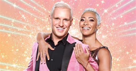 Strictly Come Dancing: Jamie Laing confidence 'shattered' after dance-off