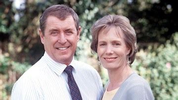 Midsomer Murders: what happened to Joyce Barnaby actress Jane Wymark ...