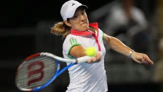 Justine Henin Academy