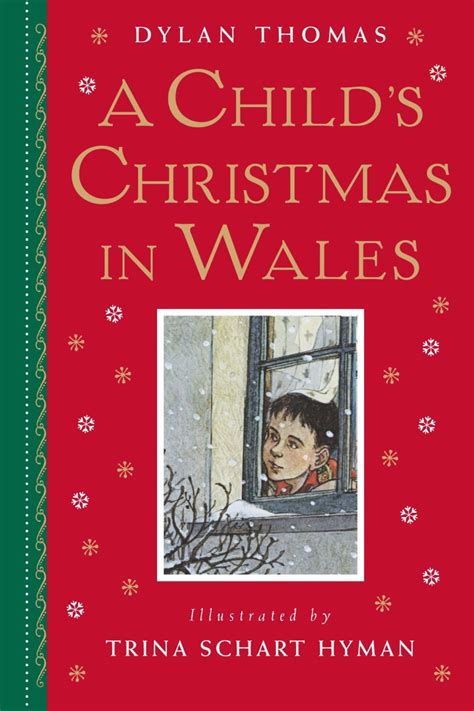 A Child’s Christmas in Wales - onegrandbooks.com