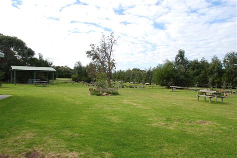 Point Leo Foreshore Reserve - Camp Ground