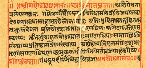 Origin of Vedic Sanskrit