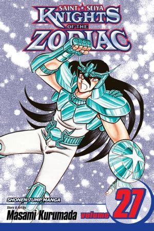 VIZ | The Official Website for Knights of the Zodiac (Saint Seiya)