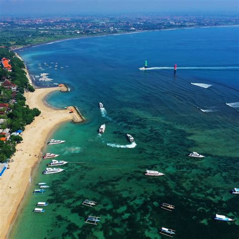 Tickets Sanur Beach Harbour - Denpasar | Tiqets.com