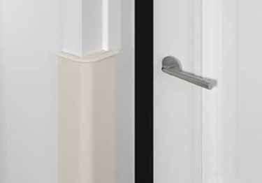 Inpro® High Impact Door Frame Guards