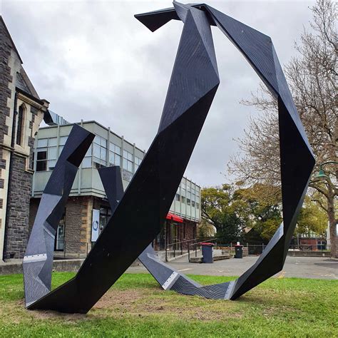 Christchurch street art journey: a half day walking tour