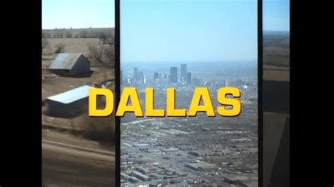 Dallas 1978 Tv Series Theme Song - Theme Image