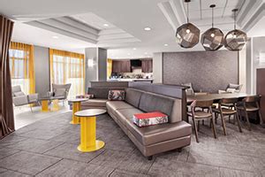 SpringHill Suites by Marriott Houston Hobby Airport – Campus Travel ...