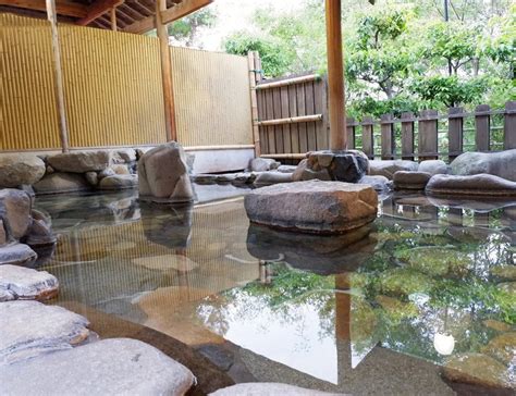 7 Onsen in Chugoku Where Men and Women Can Bathe Together - GaijinPot