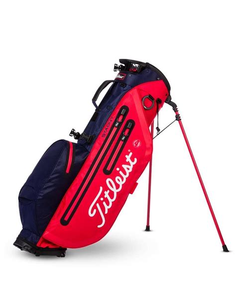 Titleist Players 4 STADRY Golf Bags - Wagner\'s Golf