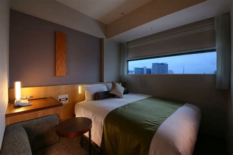 Guest Rooms Tokyo Hotel - Gracery Shinjuku City Center