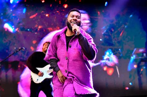 Tickets Are Up For Grabs For Khalid's Debut Performance in Dubai - GQ ...