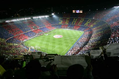 How to get to the Camp Nou? | Spainticketsonline