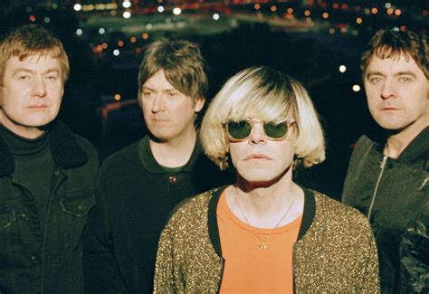 Tim Burgess of The Charlatans: ‘The fact that we’re still making music ...