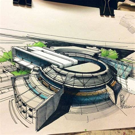 Pin on INSPIRATION IDEA -- Architectural Sketchs | Architecture concept ...