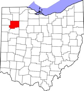 Putnam County, Ohio Genealogy • FamilySearch