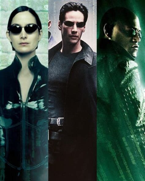 Arriba 65+ imagen matrix trilogy box office - Abzlocal.mx