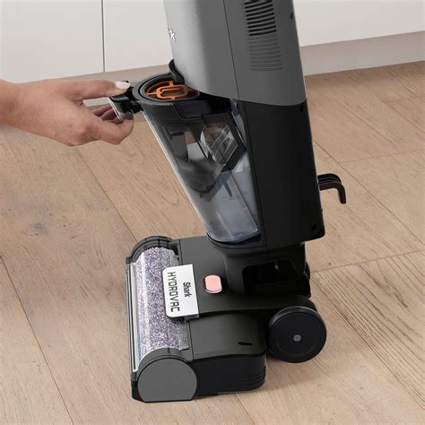 Shark HydroVac Cordless Hard Floor Cleaner WD210UK – Shark UK