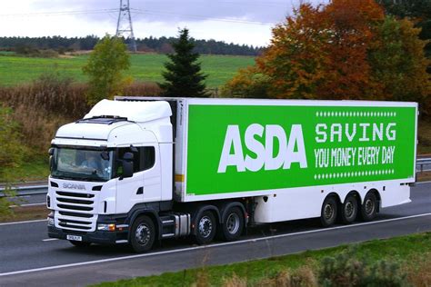 Asda warehouse, Belvedere, DA17 - React News