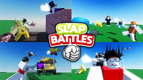 Slap Battles Guide - How to Get Moyai Glove and Moai Badge