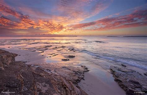 Pristine Beaches and Glowing Water in Jervis Bay, Australia - Places To See In Your Lifetime