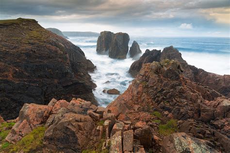 isle of lewis - Tonio Di Stefano - Nature Photography