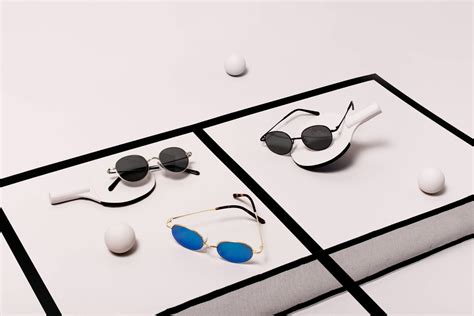 Ambr Eyewear • Play Nice