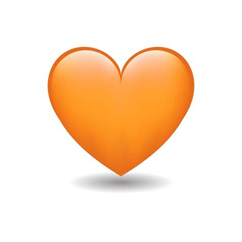 Heart Emoji Meanings - When To Use Each Color And Type Of Emoji, love ...