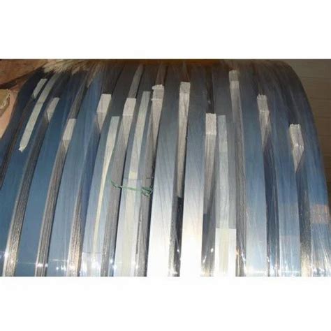 430 Stainless Steel Strips at Rs 120/kilogram | Stainless Steel Strips ...