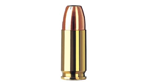 Hollow Point Bullets 9mm