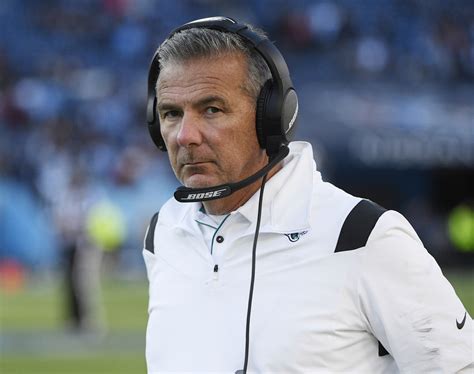 Jaguars’ Urban Meyer denies reports, threatens to fire leak - National Football Post