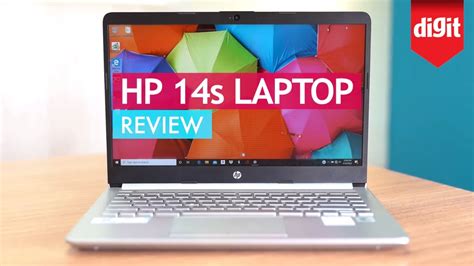 HP 14s Laptop Review - YouTube