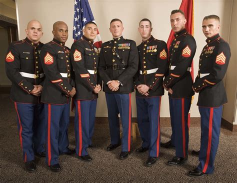 USMC 235th Birthday Ball | United States Marine Corps 235th … | Flickr